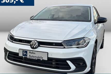 VW Polo 10.707 km 22.490 &euro; Ludwigsburg 71634
