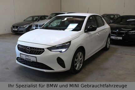 Opel Corsa 43.012 km 12.790 &euro; Vaihingen Enz 71665