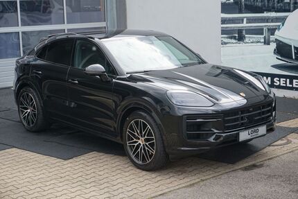 Porsche Cayenne 12.500 km 109.999 &euro; Stuttgart 70499