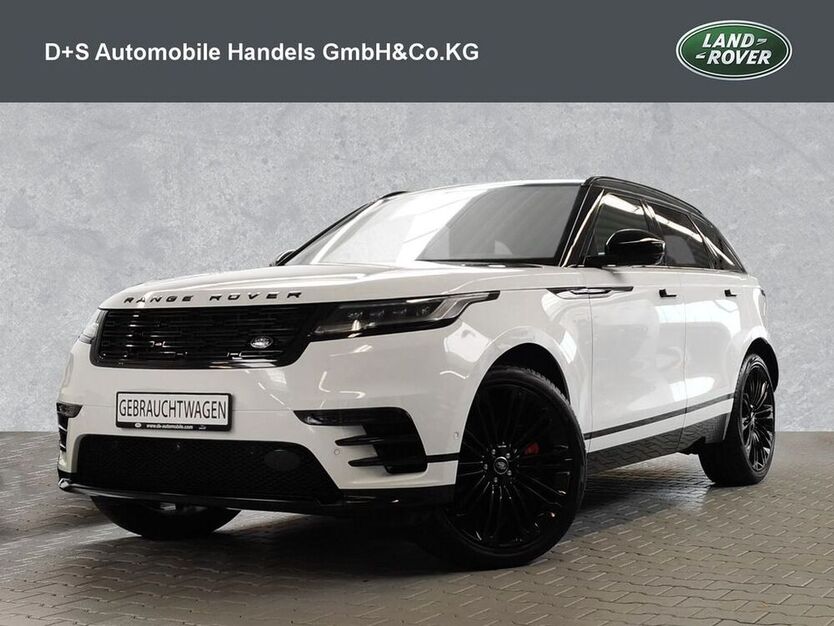 Range Rover Velar