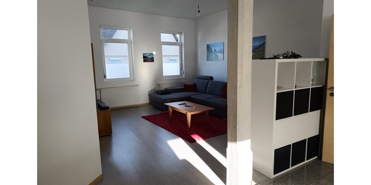 Hochparterre Holzmaden - 2 Zimmer, 80 m&sup2;, 1.070&euro; | Angebot:24478459
