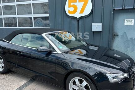 Audi A5 172.000 km 9.900 &euro; Freudental 74392