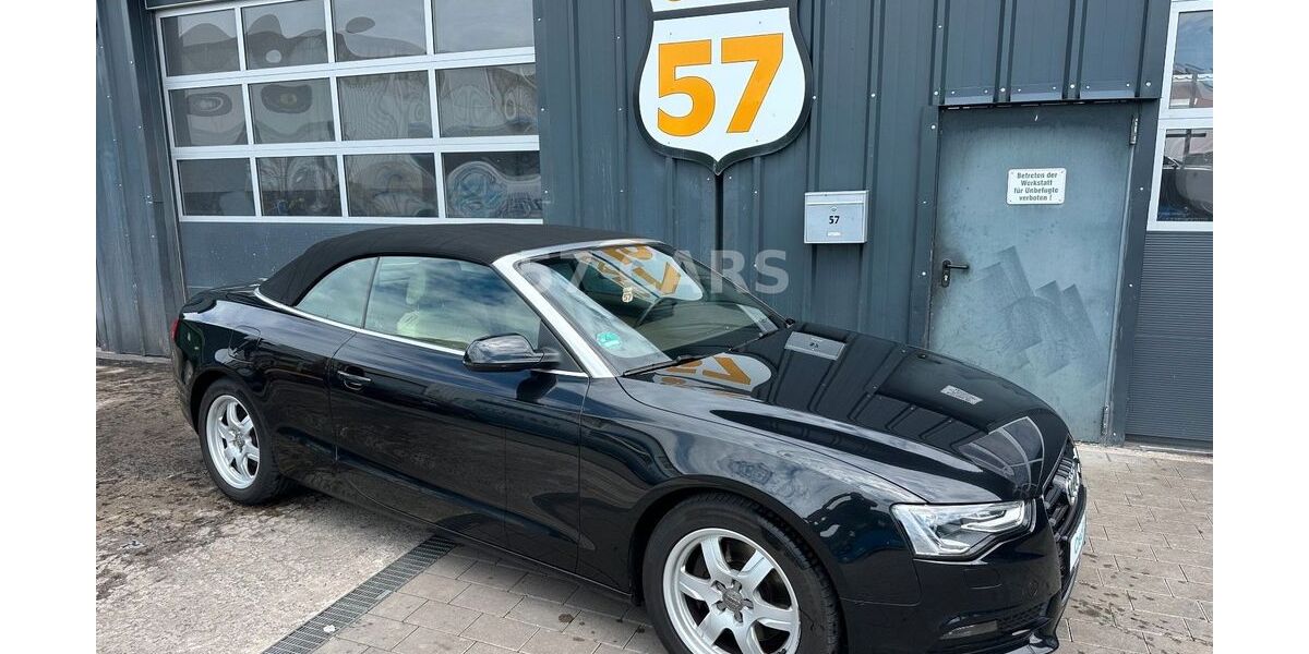 Audi A5 172.000 km 9.900 &euro; Freudental 74392