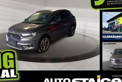 DS Automobiles DS7 (Crossback) 33.980 km 25.999 € Stuttgart 70376