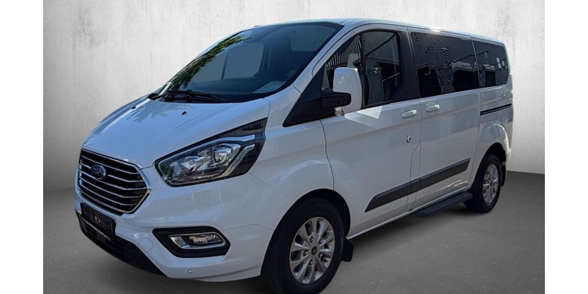Ford Tourneo Custom 33.827 km 33.590 &euro; Ludwigsburg 71636