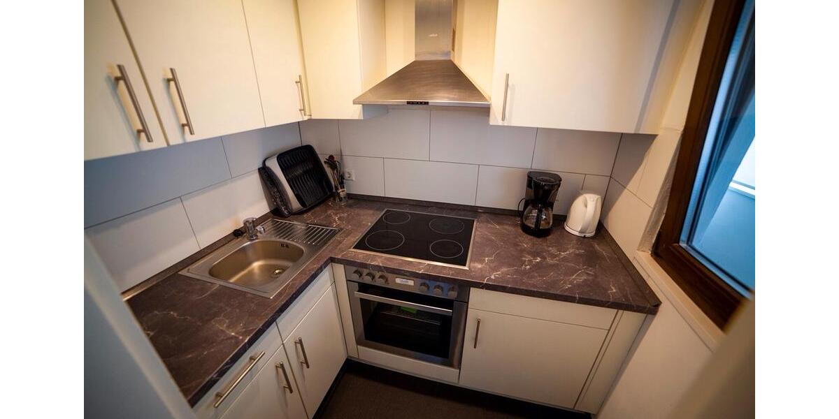 Etagenwohnung Stuttgart Stuttgart-Mitte - 1.5 Zimmer, 31 m&sup2;, 189.000&euro; | Angebot:26566332