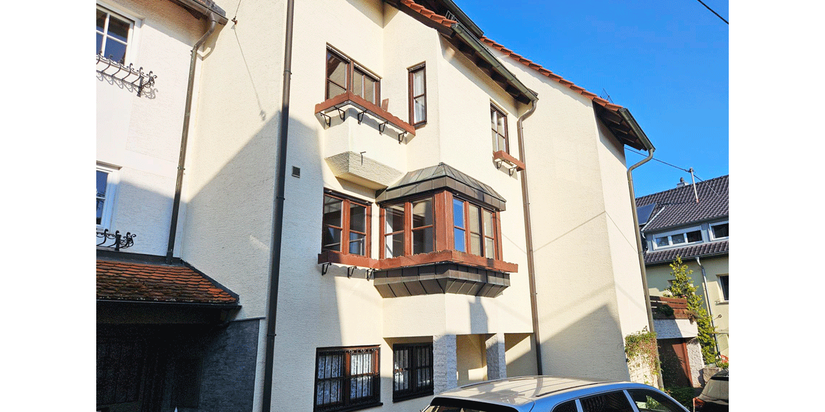 Einfamilienhaus Stuttgart Sillenbuch - 8 Zimmer, 232 m&sup2;, 950.000&euro; | Angebot:27112768
