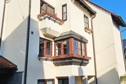 Haus Stuttgart Sillenbuch - 8 Zimmer, 232 m&sup2;, 950.000&euro; | Angebot:27112768