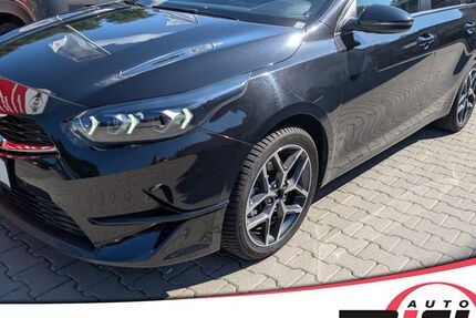 Kia ceed Sportswagon 17.450 km 22.980 &euro; Leonberg 71229