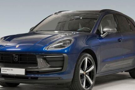 Porsche Macan 26.500 km 82.900 &euro; Stuttgart 70469