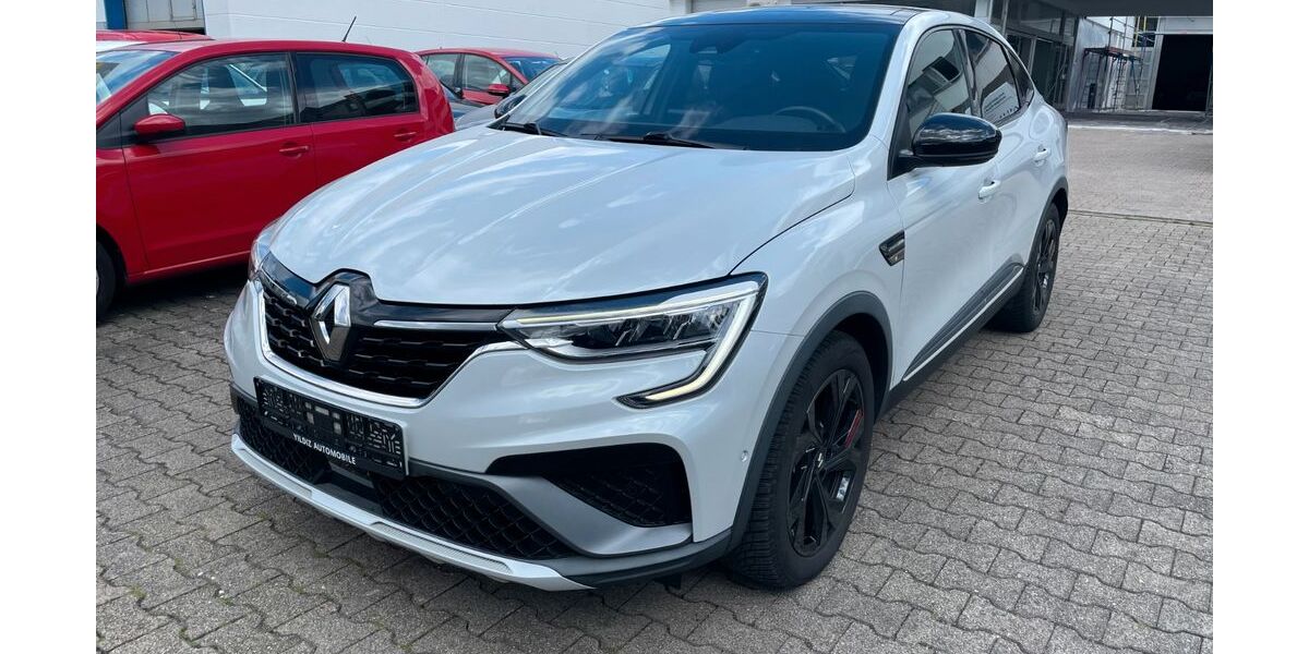 Renault Arkana 57.164 km 19.995 € Stuttgart 70597