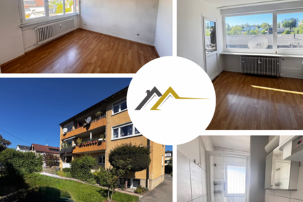 Wohnung Korntal - 2 Zimmer, 42 m&sup2;, 179.000&euro; | Angebot:26383677
