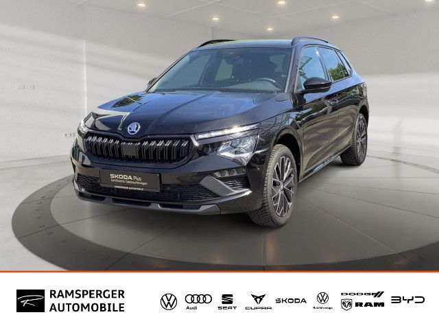 Skoda Kamiq 11.122 km 28.990 &euro; Kirchheim 73230
