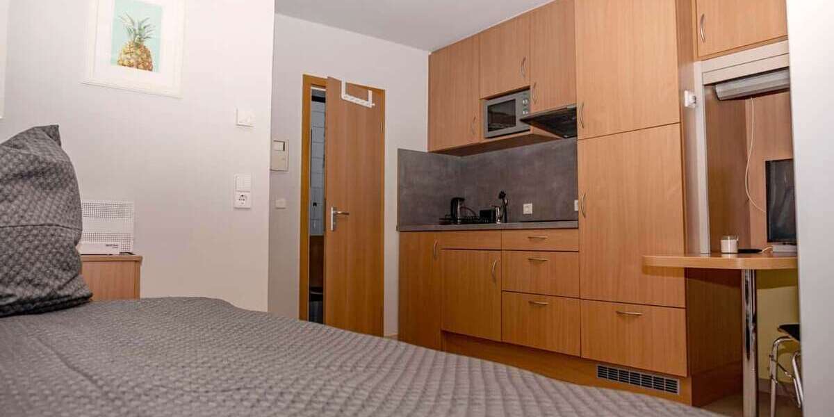 Zimmer Stuttgart Stuttgart-Mitte - 1 Zimmer, 1.200&euro; | Angebot:25286943
