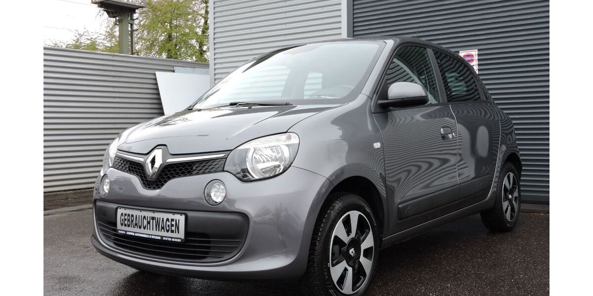 Renault Twingo 89.800 km 6.999 &euro; Altbach 73776