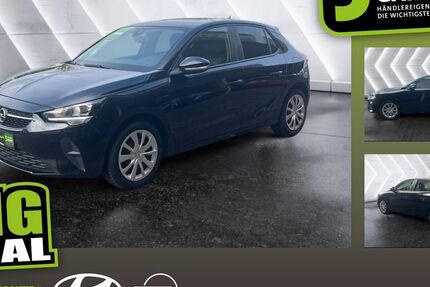 Opel Corsa 36.855 km 12.680 € Sindelfingen 71065