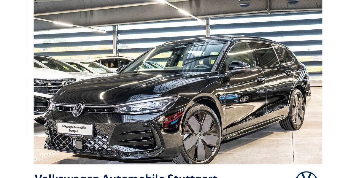 VW Passat Variant 1.505 km 47.730 € Stuttgart-Feuerbach 70469