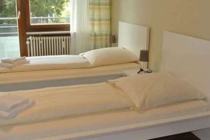 Wohnen auf Zeit in Ostfildern 1.390 € 1 zimmer