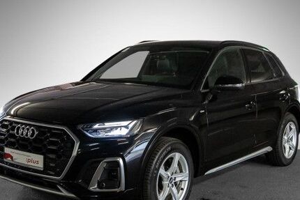 Audi Q5 49.717 km 42.940 &euro; Stuttgart 70469