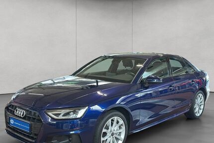 Audi A4 66.651 km 28.890 € Filderstadt 70794