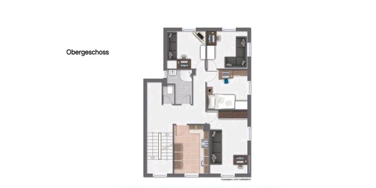 Einfamilienhaus Leonberg - 11 Zimmer, 206 m&sup2;, 450.000&euro; | Angebot:26552119
