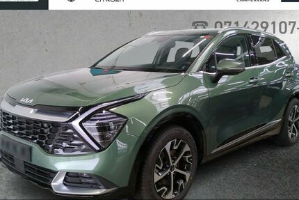 Kia Sportage 18.993 km 29.400 &euro; Bietigheim-Bissingen 74321