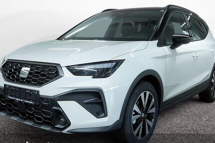 Seat Arona 3.500 km 26.880 &euro; Bietigheim-Bissingen 74321