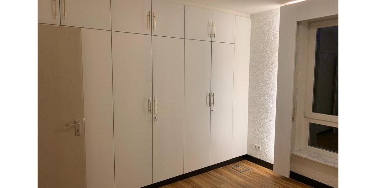 Etagenwohnung Stuttgart Lehen - 3 Zimmer, 82 m&sup2;, 1.200&euro; | Angebot:25374981