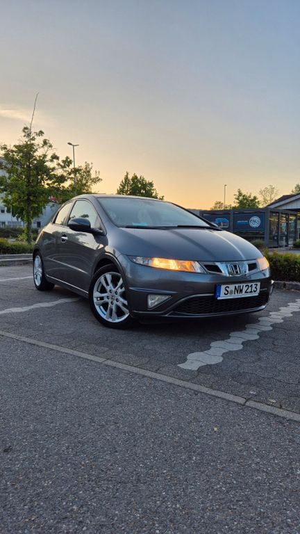 Civic