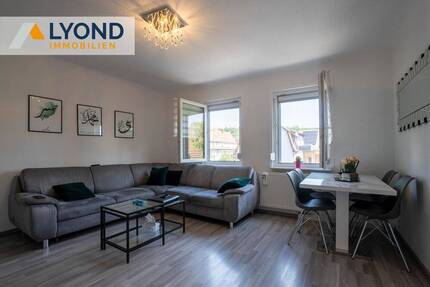 Wohnung Esslingen am Neckar / Oberesslingen Oberesslingen - 3 Zimmer, 62 m&sup2;, 215.000&euro; | Angebot:23625421