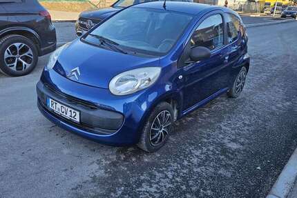 Citroen C1 168.000 km 999 &euro; Stuttgart 70376