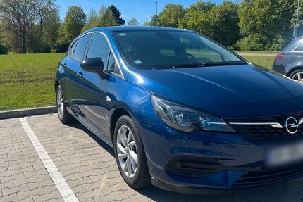 Opel Astra 81.000 km 9.400 &euro; Kirchheim unter Teck 73230