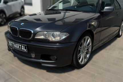 BMW 318 199.500 km 5.999 &euro; Großbottwar 71723
