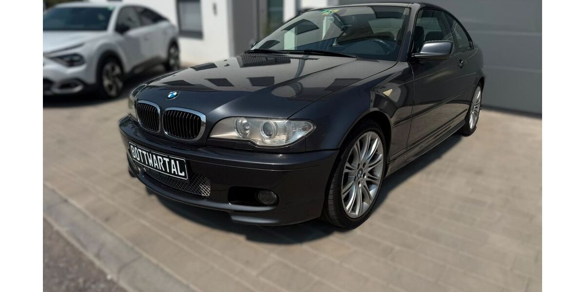 BMW 318 199.500 km 5.999 &euro; Großbottwar 71723
