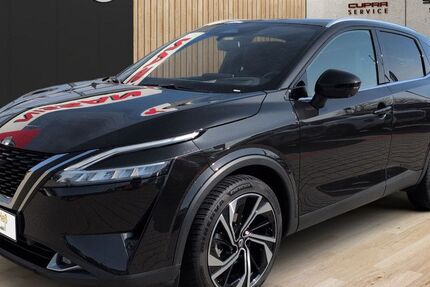 Nissan Qashqai 12.671 km 29.990 &euro; Murr 71711