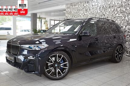 BMW X7 138.851 km 66.770 € Uhingen 73066