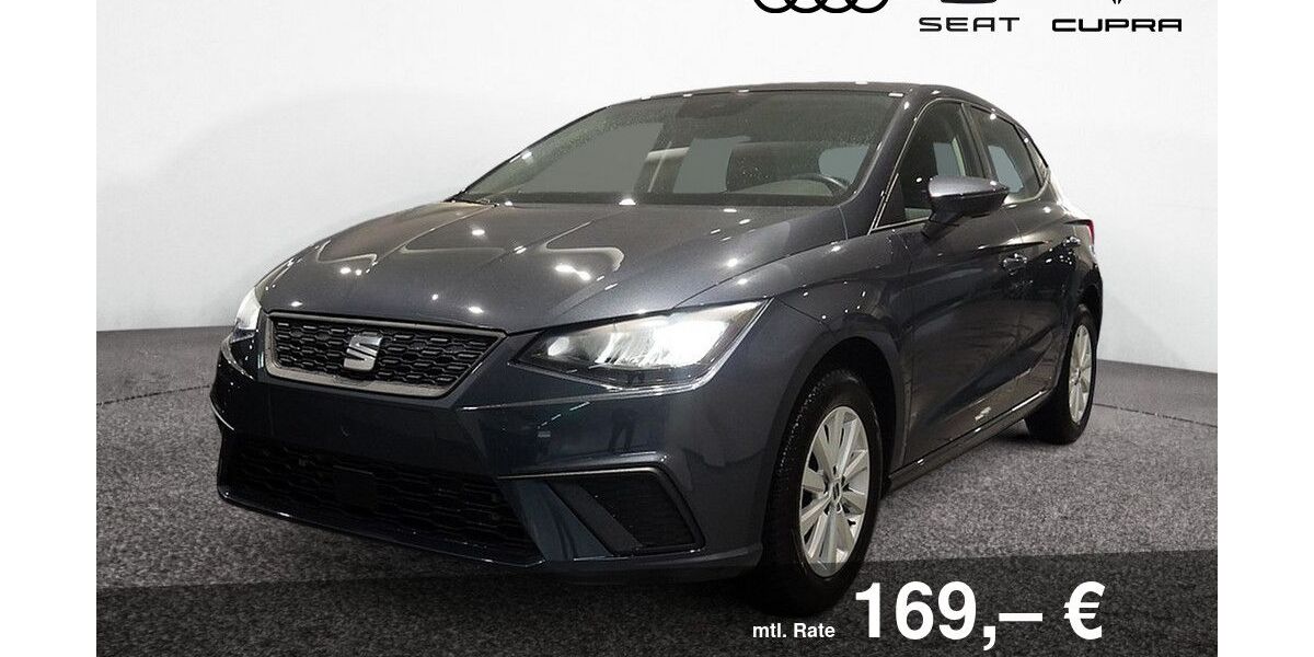 Seat Ibiza 21.950 km 15.970 &euro; Bietigheim-Bissingen 74321