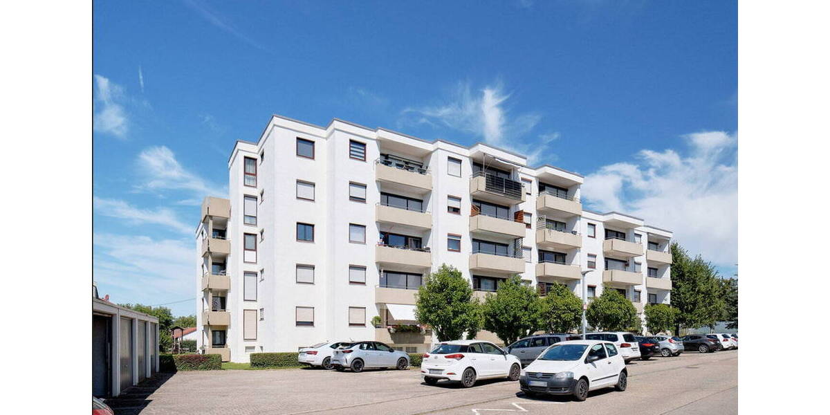 Etagenwohnung Leonbeg Gebersheim - 3 Zimmer, 70 m&sup2;, 275.000&euro; | Angebot:26389254