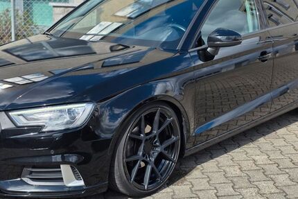 Audi A3 169.700 km 14.990 &euro; Nufringen 71154