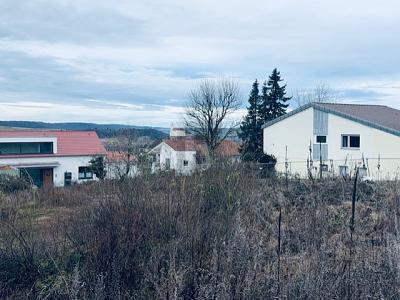 BAUEN IN BESTER LAGE - Grundstück Vaihingen an der Enz | Angebot:26119944