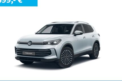 VW Tiguan 1.100 km 54.990 &euro; Esslingen (bei Stuttgart) 73734