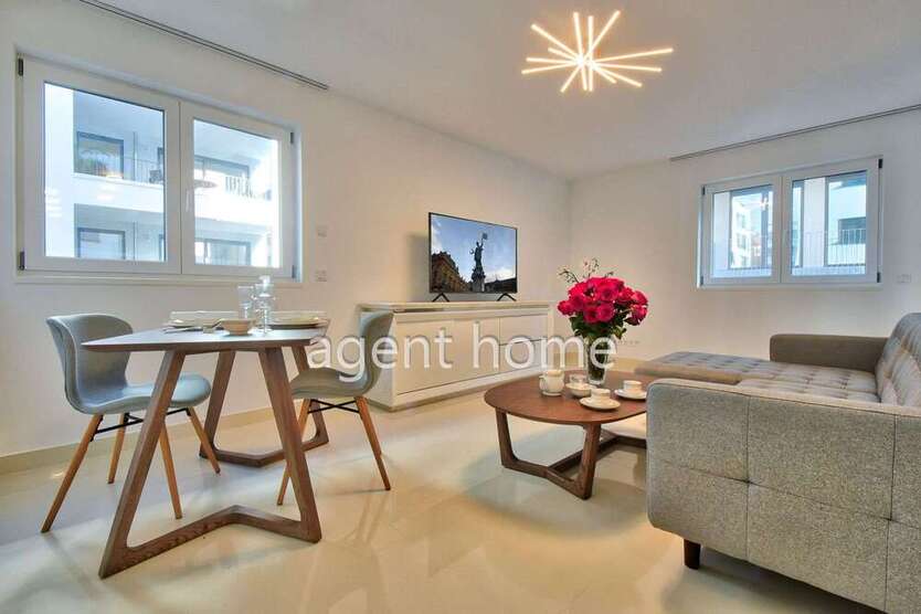 Wohnung zum Mieten in Stuttgart 1.130 € 48 m²