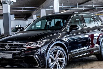 VW Tiguan 50.631 km 28.330 &euro; Stuttgart 70563