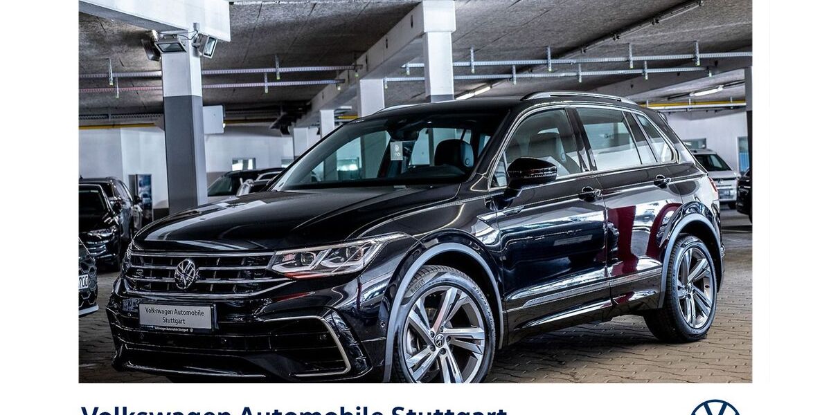 VW Tiguan 50.631 km 28.330 &euro; Stuttgart 70563