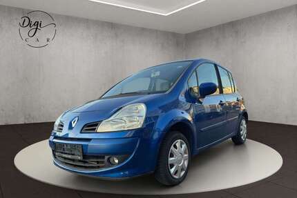 Renault Modus