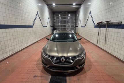 Renault Talisman 161.000 km 10.000 &euro; Asperg 71679