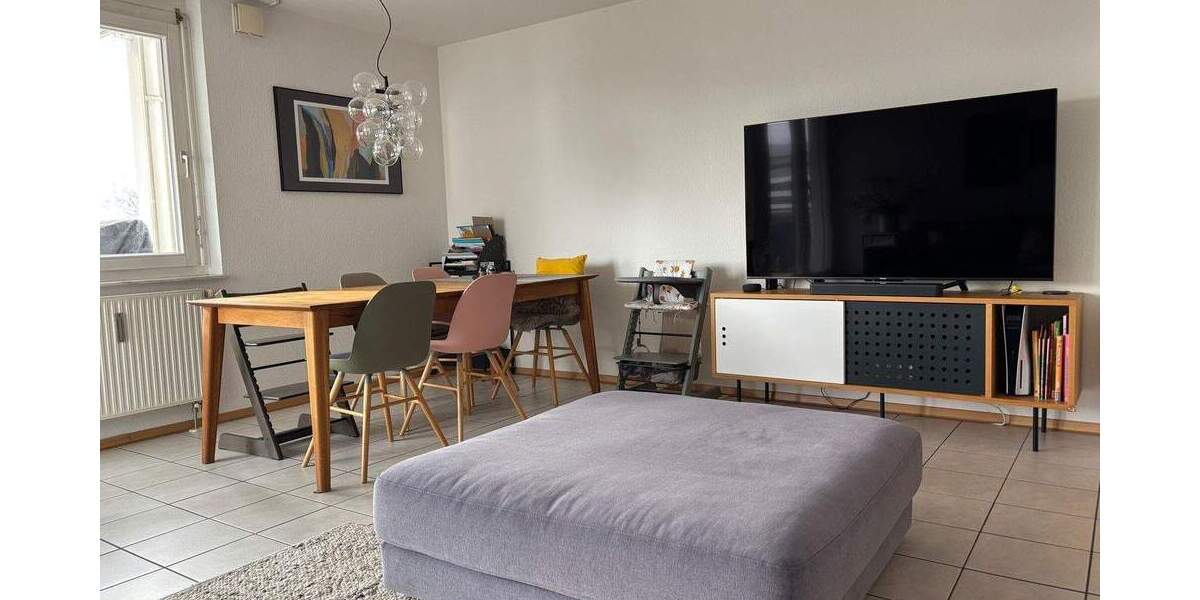 Etagenwohnung Stuttgart Burgholzhof - 3 Zimmer, 86 m&sup2;, 439.000&euro; | Angebot:24556014