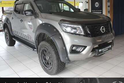 Nissan Navara 63.016 km 31.490 &euro; Nürtingen-Neckarhausen 72622