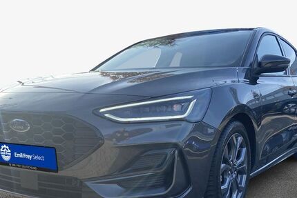 Ford Focus 14.875 km 24.240 &euro; Leonberg 71229