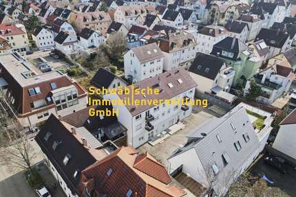 Wohnung zum Kaufen in Stuttgart 139.500 € 49.67 m² 2 zimmer